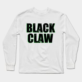 BlackClaw Long Sleeve T-Shirt